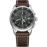 Victorinox Swiss Army Watch AirBoss Mechanical Chronograph