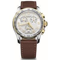 Victorinox Swiss Army Watch Chrono Classic