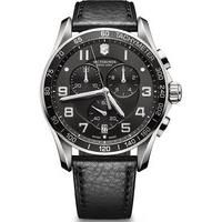 Victorinox Swiss Army Watch Chrono Classic XLS