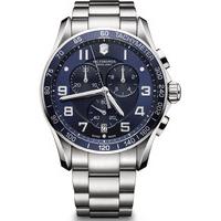 Victorinox Swiss Army Watch Chrono Classic XLS