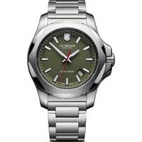Victorinox Swiss Army Watch I.N.O.X. Bracelet