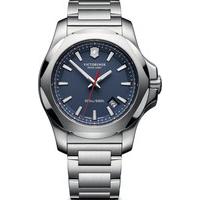 Victorinox Swiss Army Watch I.N.O.X. Bracelet