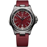 Victorinox Swiss Army Watch Night Vision