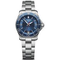 Victorinox Swiss Army Watch Maverick Bracelet