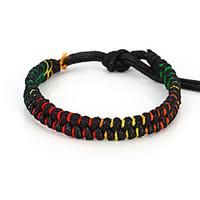 Vilam Women\'s Colorful Handmade Braiding Friendship Bracelet