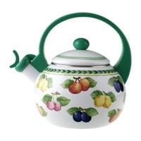 villeroy boch tea kettle french garden kitchen