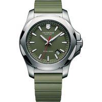 victorinox inox mens swiss army watch