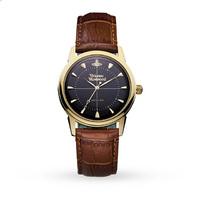 Vivienne Westwood Grosvenor Gents Watch