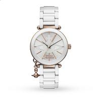 Vivienne Westwood Kensington Ladies Watch