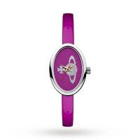 vivienne westwood medal ladies watch