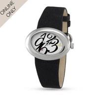 vivienne westwood ellipse ladies watch