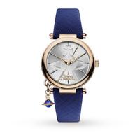 vivienne westwood unisex orb pop watch