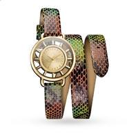 vivienne westwood tate wrap ladies watch