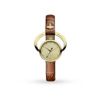 Vivienne Westwood Horseshoe Ladies Watch