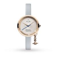 vivienne westwood ladies bow watch