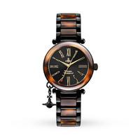 Vivienne Westwood Orb Watch