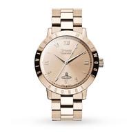 vivienne westwood bloomsbury watch