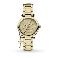 vivienne westwood kensington ladies watch