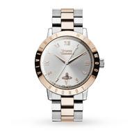 vivienne westwood bloomsbury watch