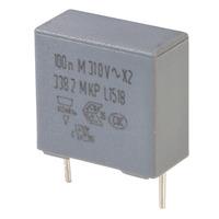 Vishay BFC2 338-20104 100n 338 Series X2 Suppression Capacitor