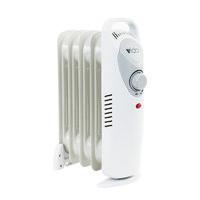 vida oil filled heater