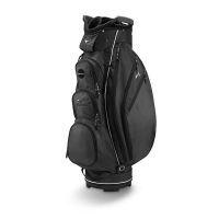 Vin 90 Cart Bag - Black