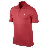 Victory Polo Shirt Daring Red (509168-647)