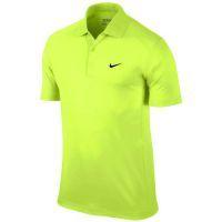 Victory Polo Shirt Volt (509168-702)