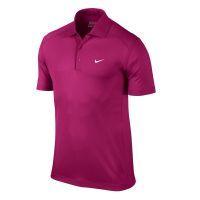 victory polo shirt sport fuchsia 509168 607