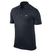 Victory Polo Shirt Black (509168-010)