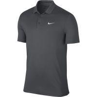 Victory Solid Golf Polo Shirt