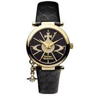 vivienne westwood orb two watch