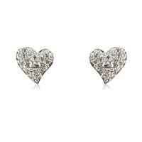 VIVIENNE WESTWOOD JEWELLERY Diamante Earrings