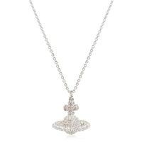 VIVIENNE WESTWOOD JEWELLERY Grace Small Pendant Necklace