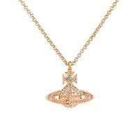 Vivienne Westwood Jack Bas Relief Pendant