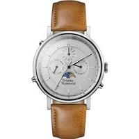 Vivienne Westwood Tan Portland Watch