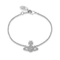 Vivienne Westwood Grace Bas Relief Bracelet