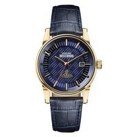 Vivienne Westwood Navy The Finsbury II Watch