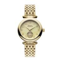 Vivienne Westwood Gold Primrose Watch
