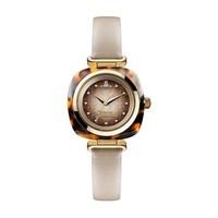 vivienne westwood brown gold beckton watch