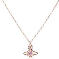 VIVIENNE WESTWOOD JEWELLERY Nora Pendant Necklace