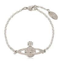 VIVIENNE WESTWOOD JEWELLERY Mini Bas Relief Bracelet