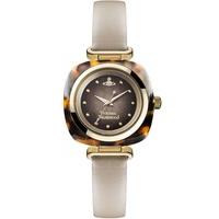 vivienne westwood ladies beckton watch vv141bg