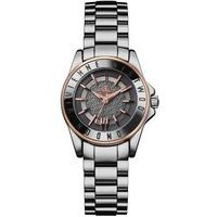 vivienne westwood ladies sloane ii rose watch vv088gysl