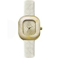 vivienne westwood ladies tourte watch vv112gdcm