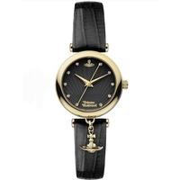 vivienne westwood ladies trafalgar watch vv108bkbk