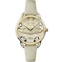 vivienne westwood ladies leadenhall watch vv163cmcm