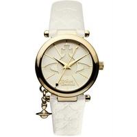 Vivienne Westwood Ladies Orb II Watch VV006WHWH