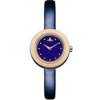 Vivienne Westwood Ladies Edge Night Watch VV097NVNV