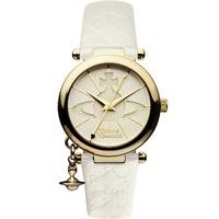 Vivienne Westwood Ladies Orb II Watch VV006WHWH